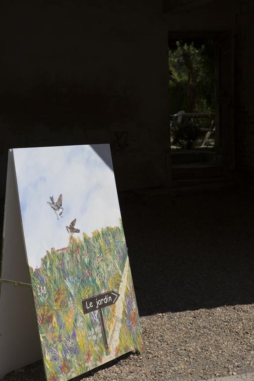 Logis Hotel Le Cerf ブリアール エクステリア 写真